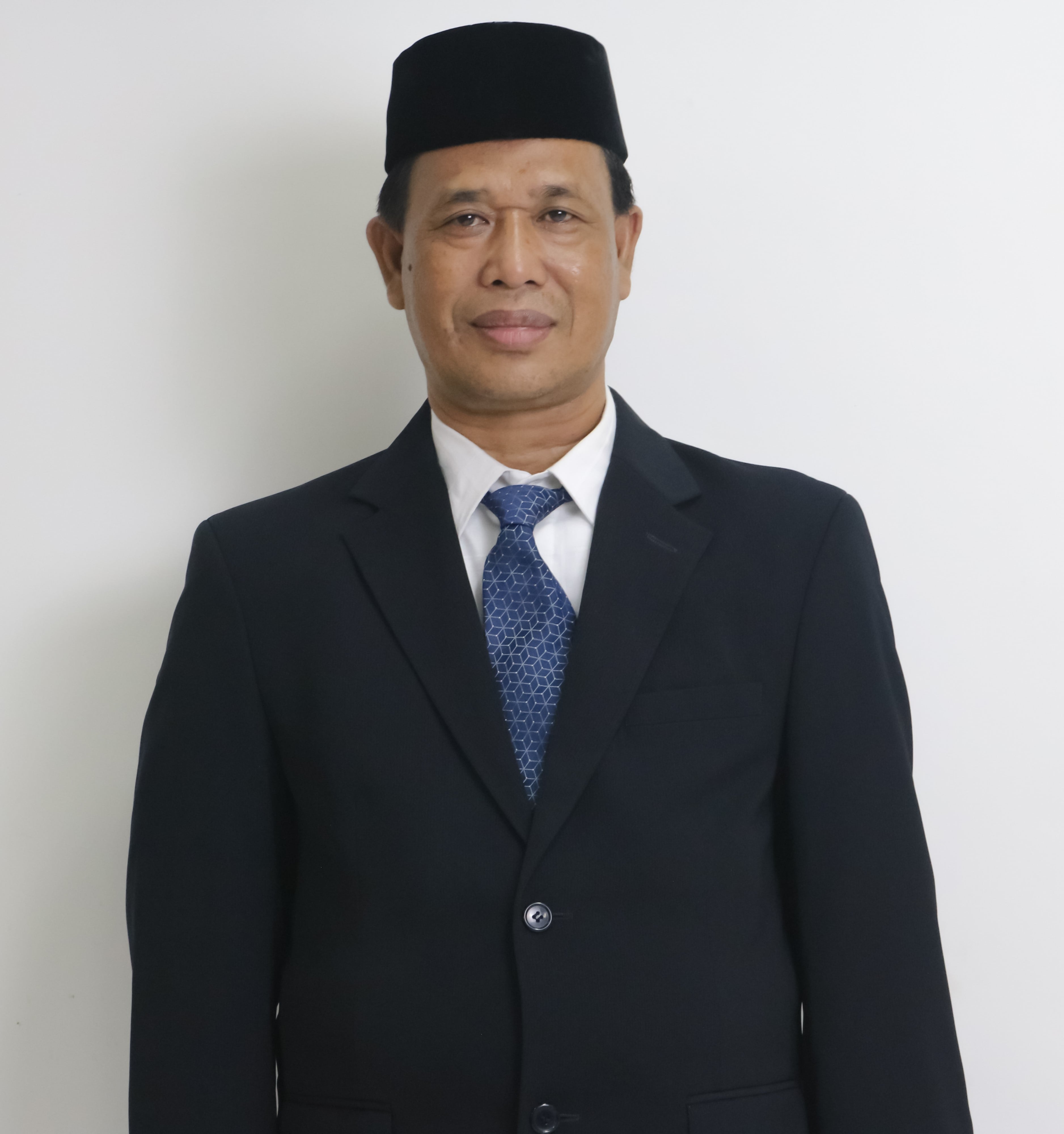 Ashar Sinilele, S.H., M.M., M.H.