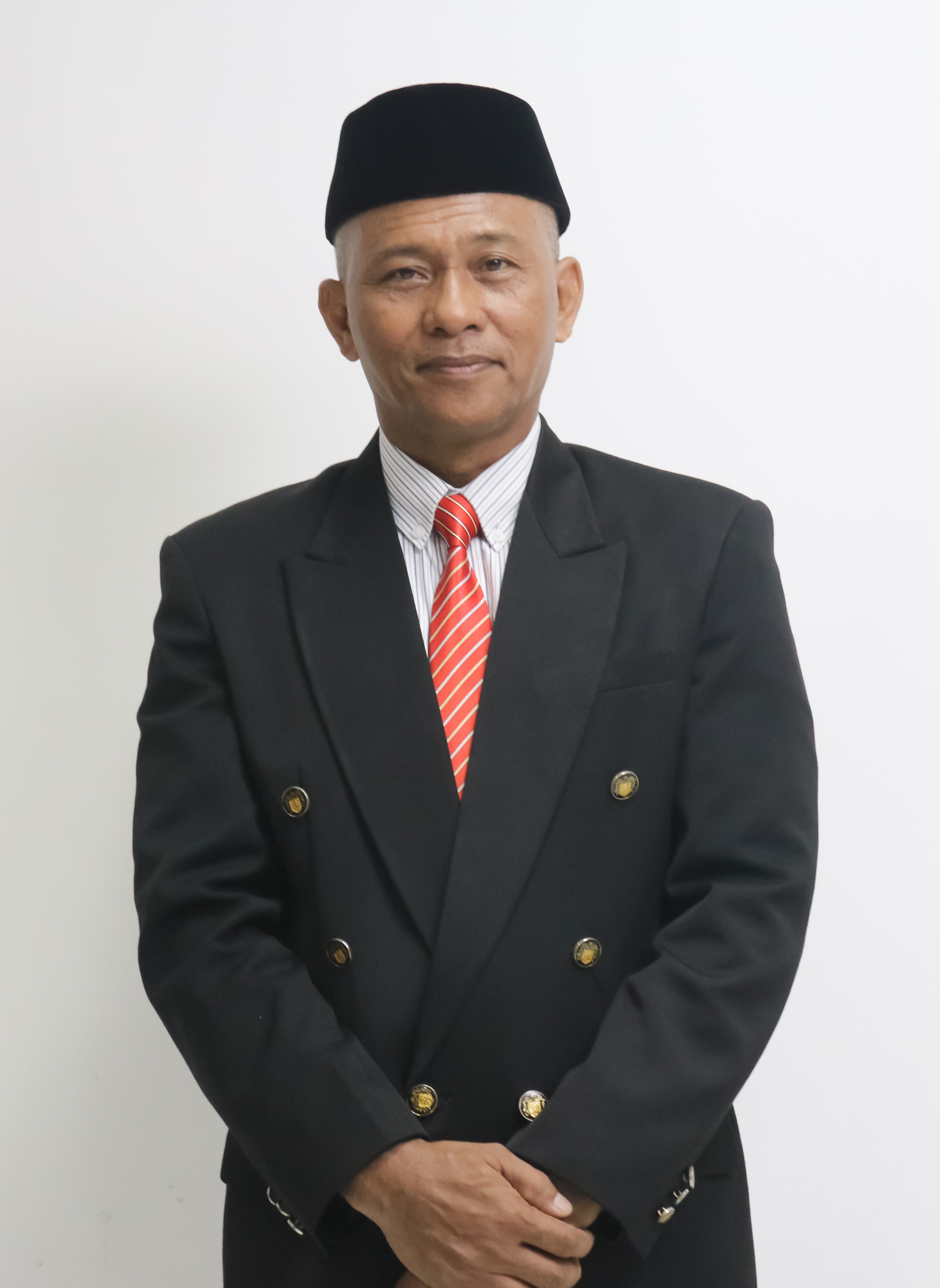 Muhammad Anis, S.Ag, M.H