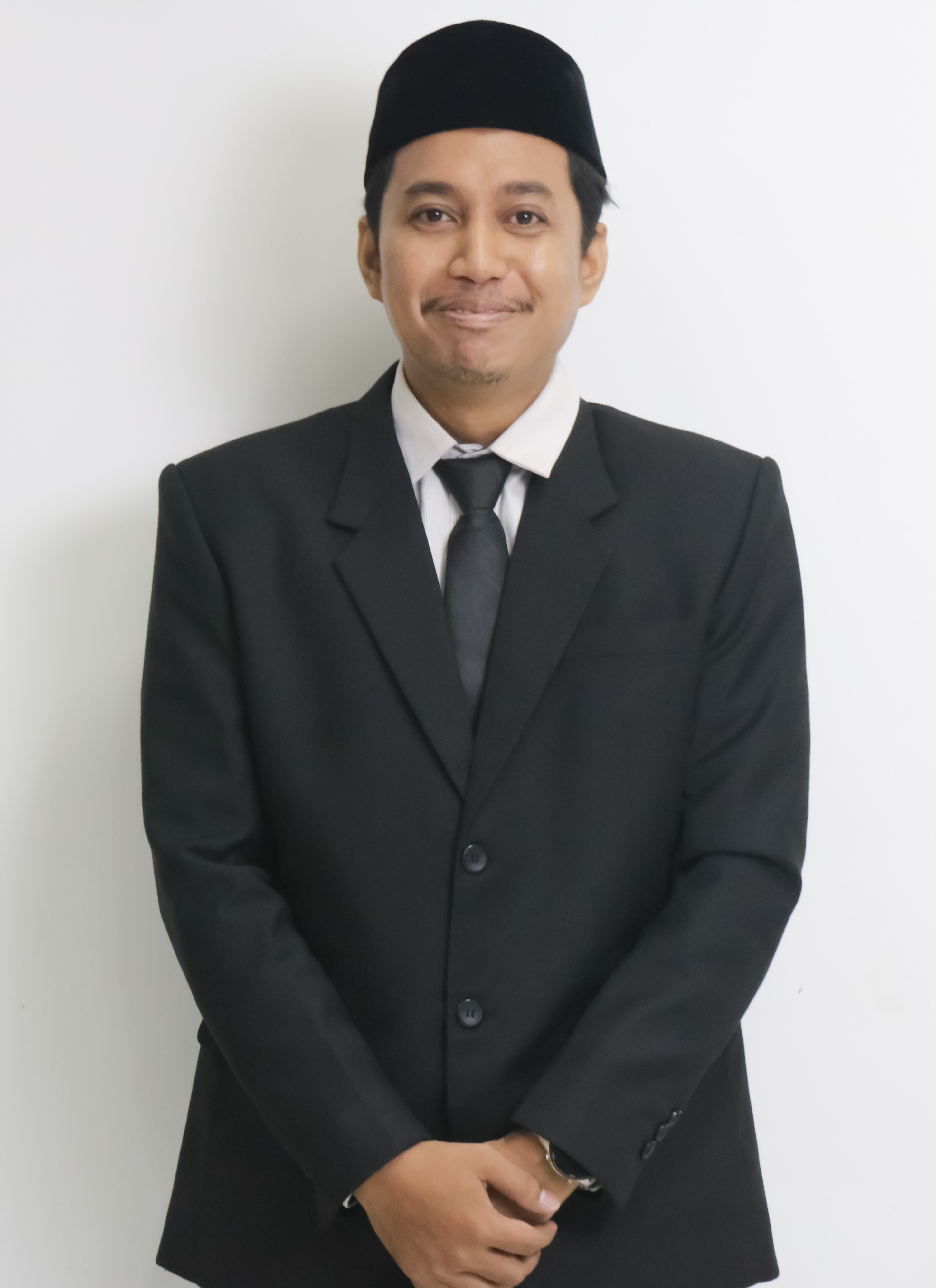 Suriyadi, S.H., M.H