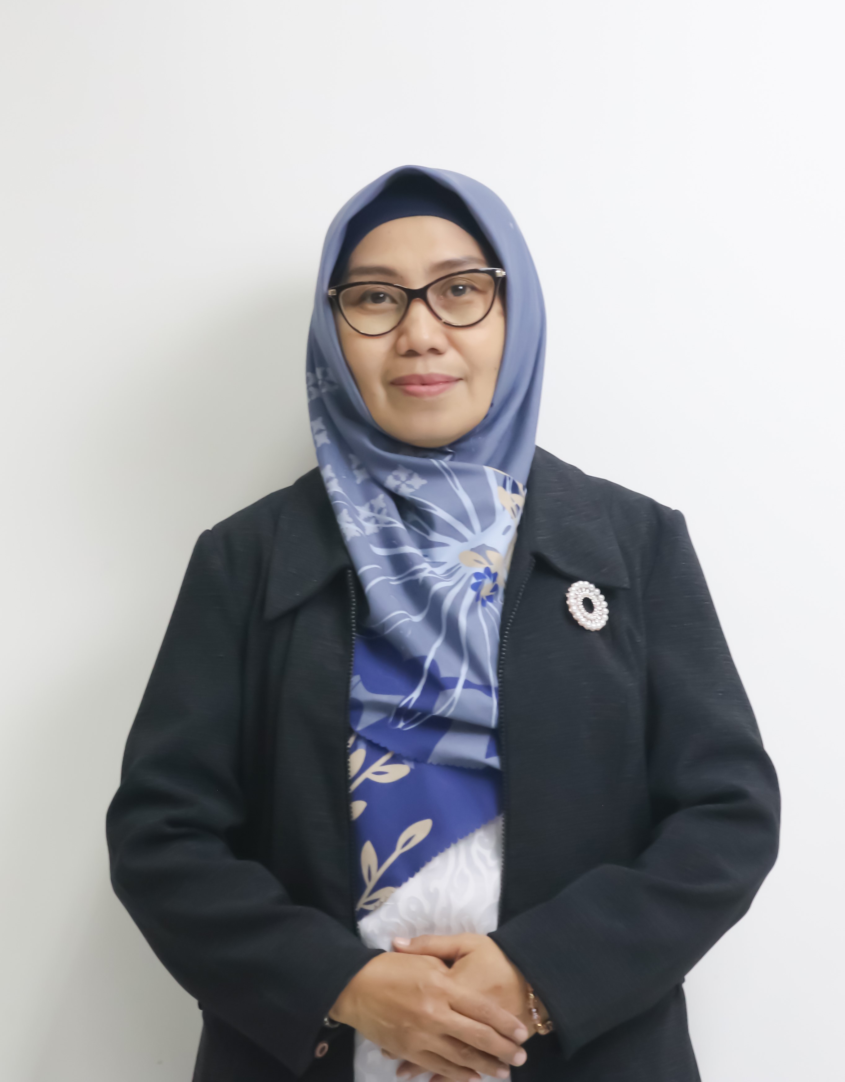 Adriana Mustafa, S.Ag., M.H