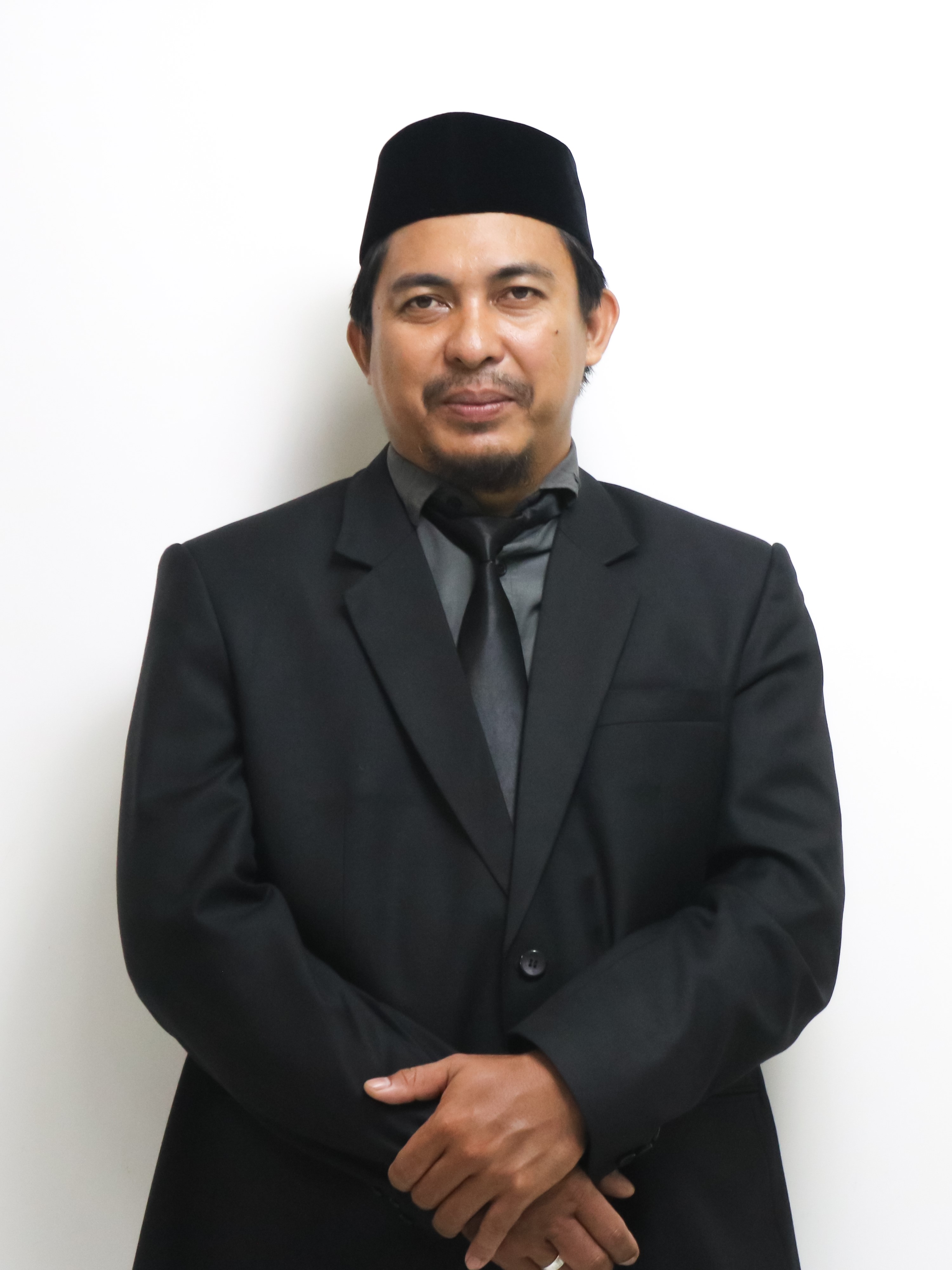 Hisbullah, S.H.,M.H