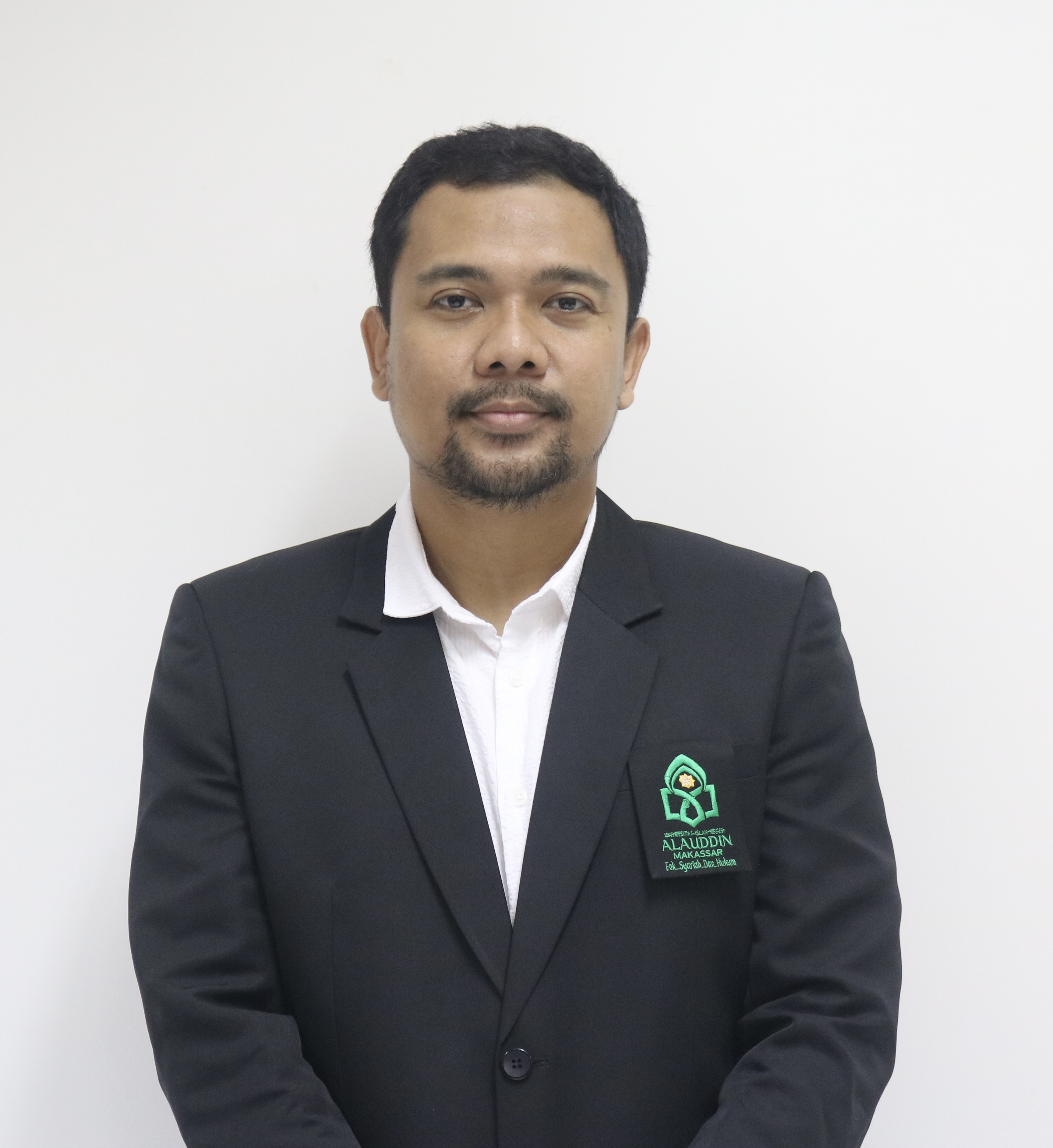M. Chaerul Risal , S.H., M.H