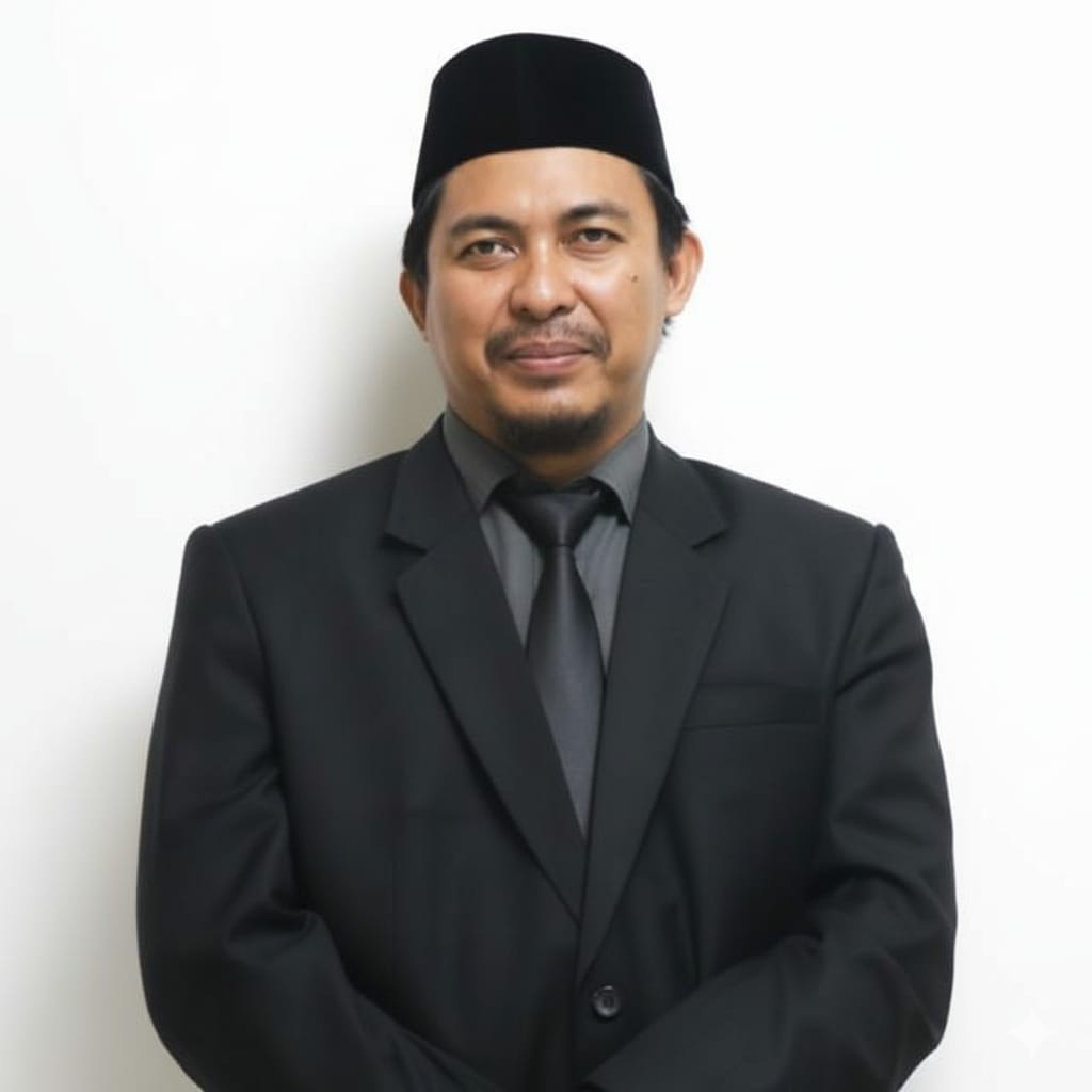 Dr. Hisbullah, S.H., M.H.