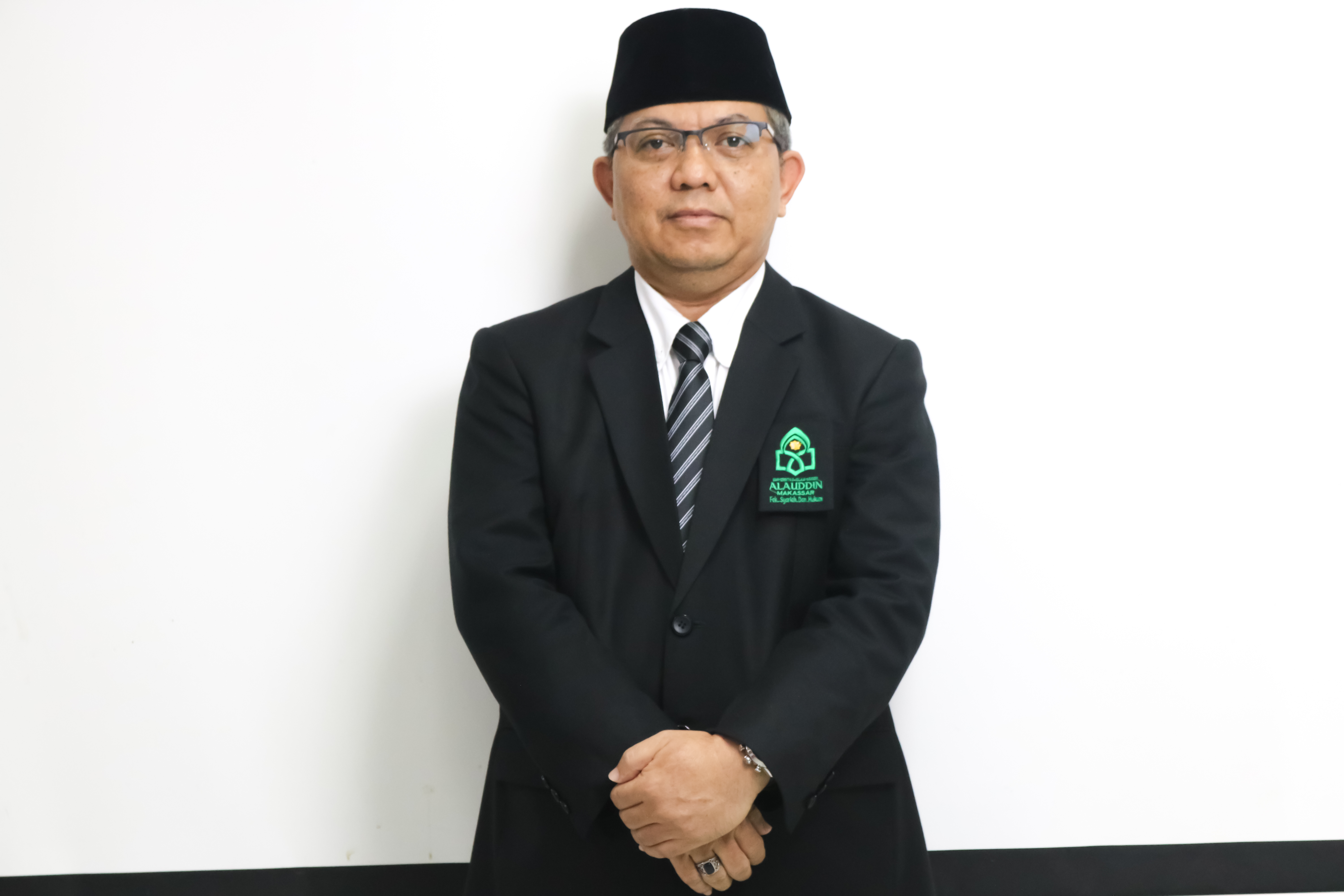 Dr. H. Abd. Rauf Muhammad Amin, Lc., M.A