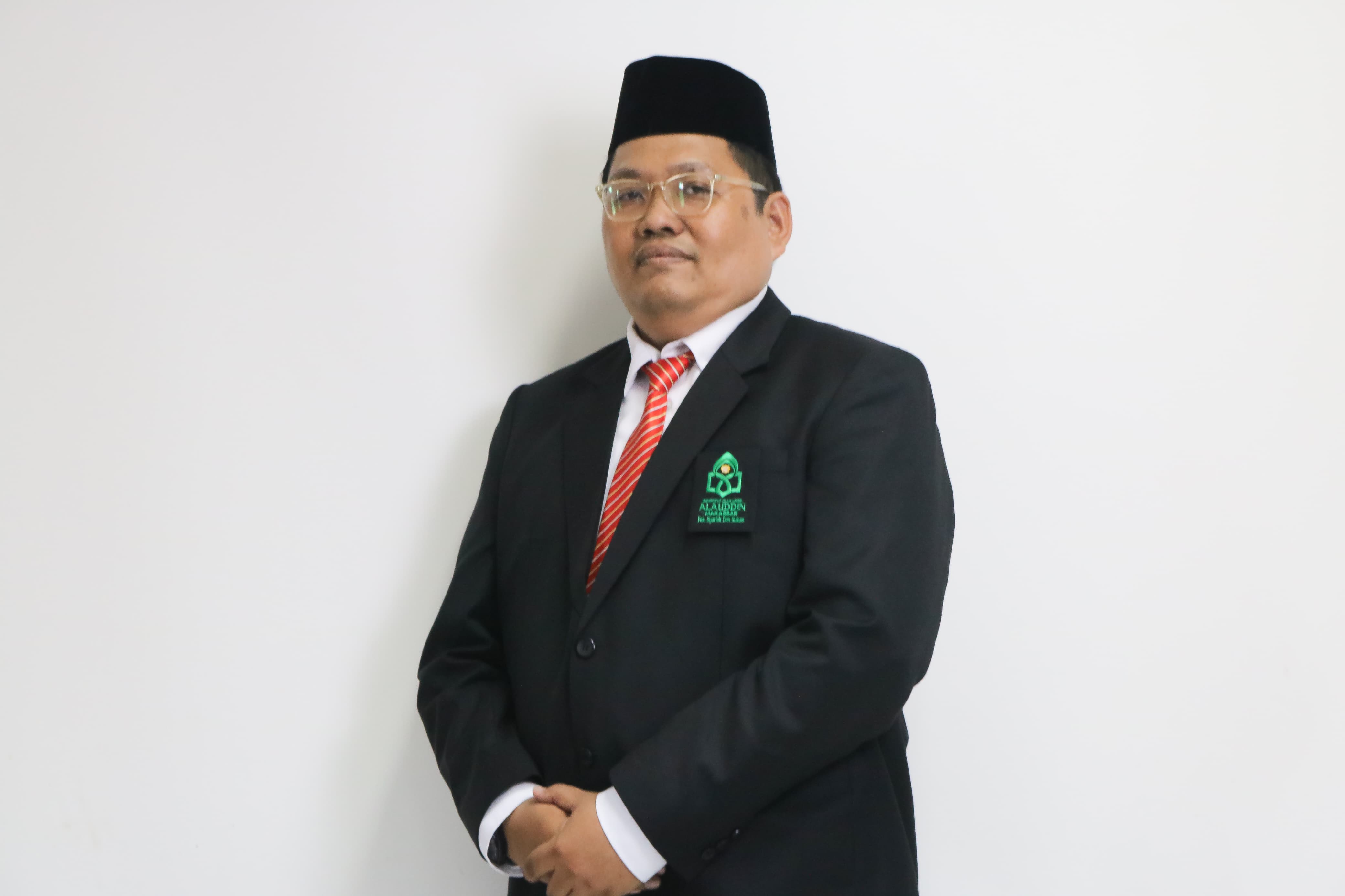 Dr. Rahman Syamsuddin, S.H., M.H.