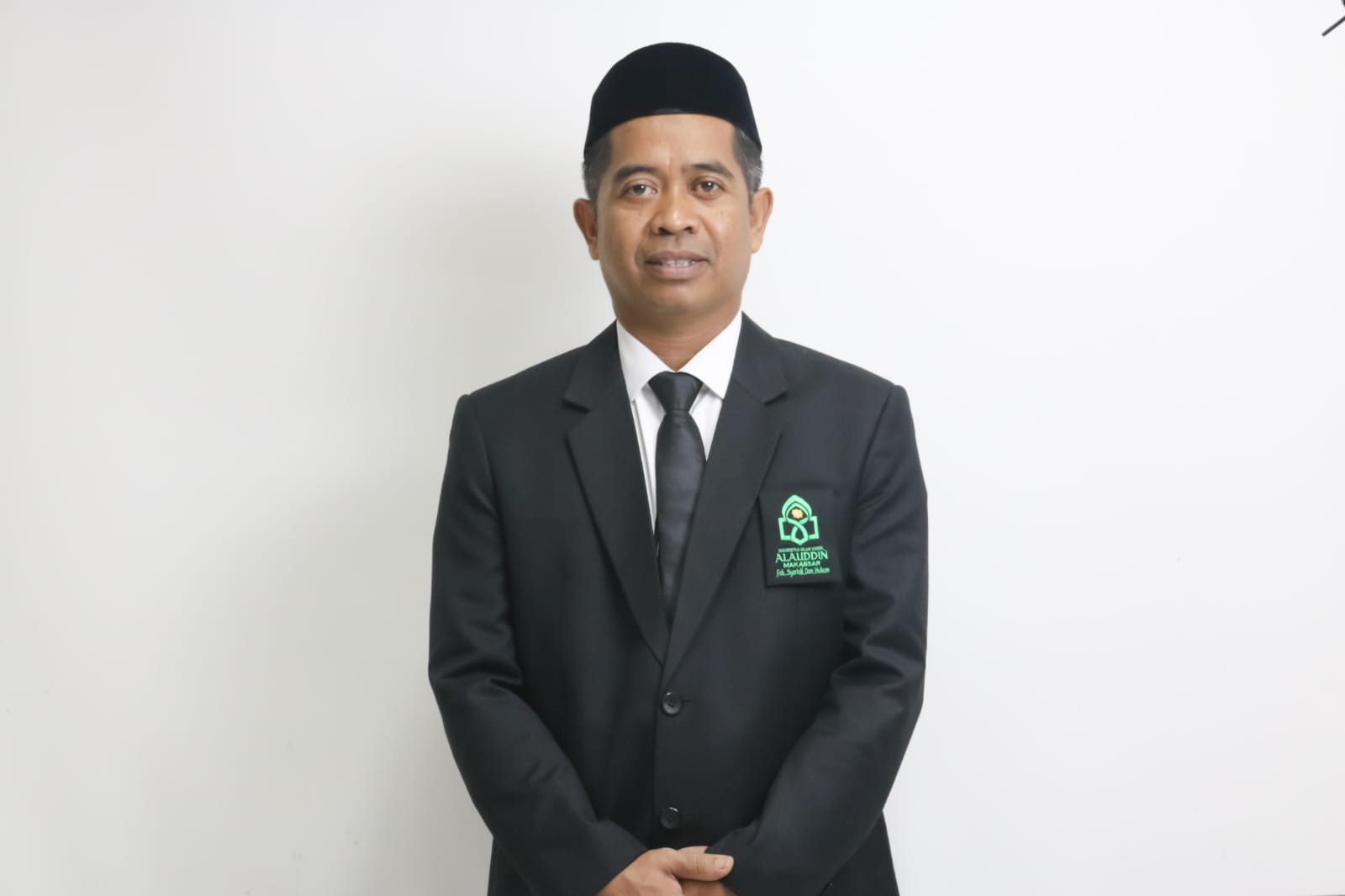 Dr. H. Abddul Wahid Haddade, Lc., M.H.I.