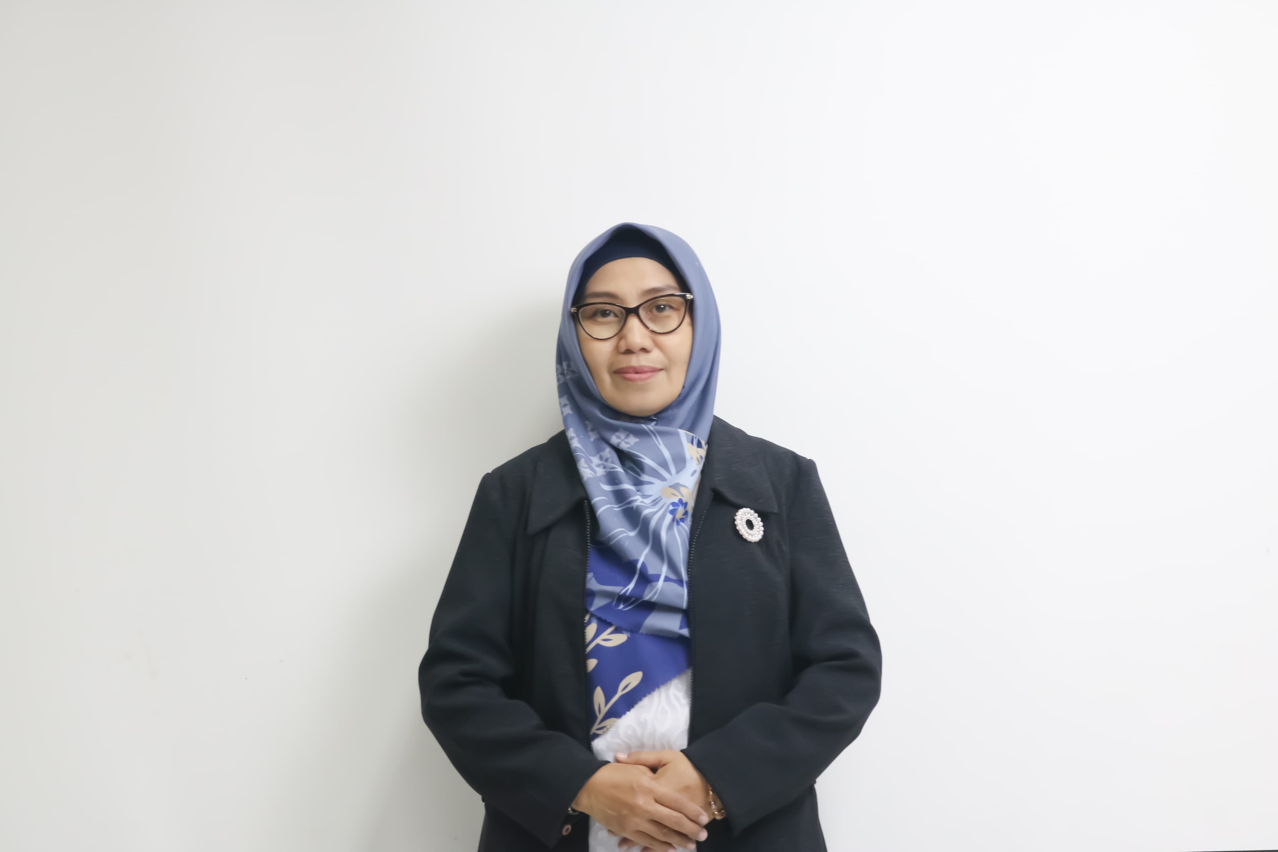 Adriana Mustafa, S.Ag., M.H.