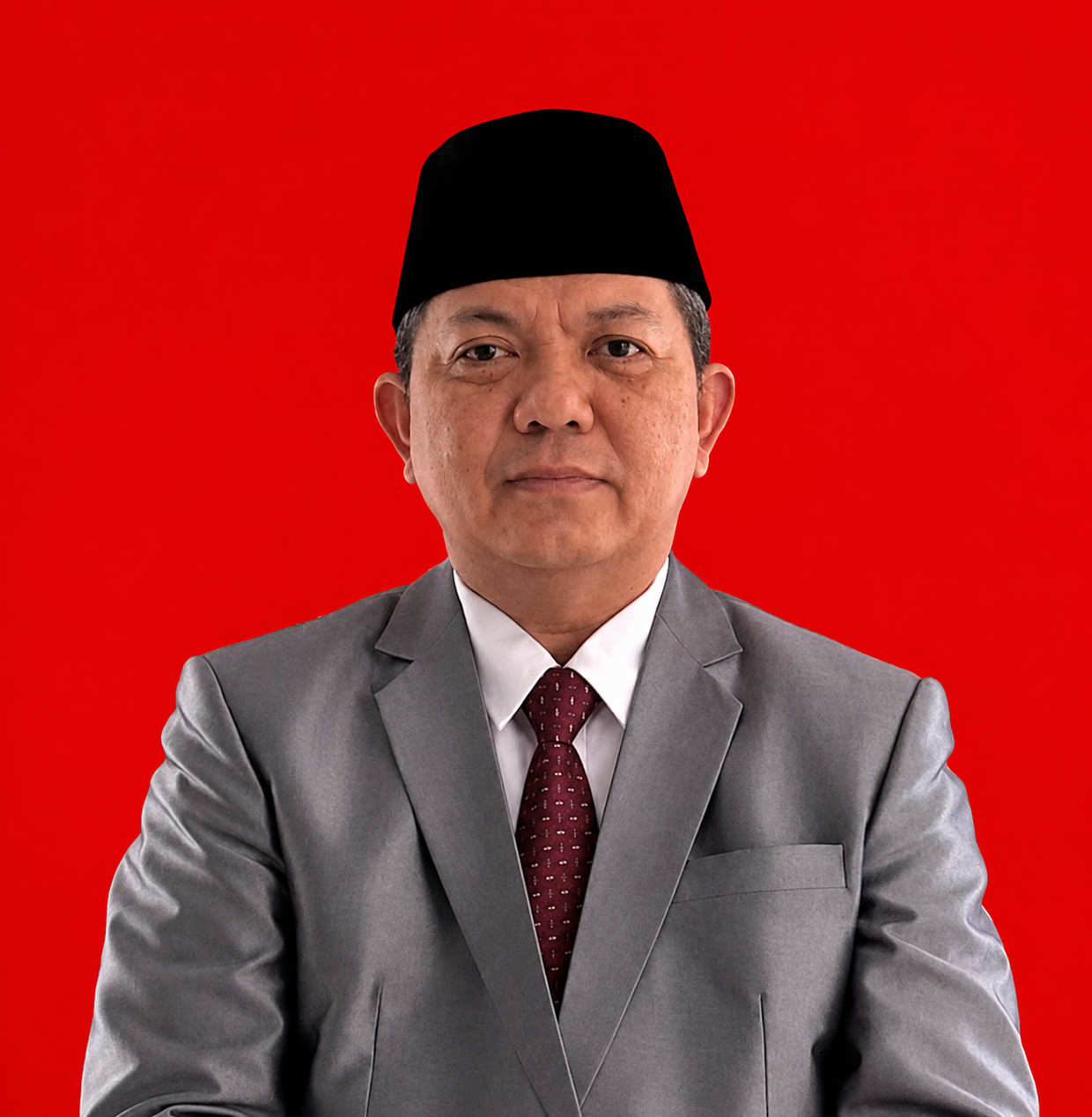 Dr. H. Abdul Rauf Muhammad Amin, Lc., M.A