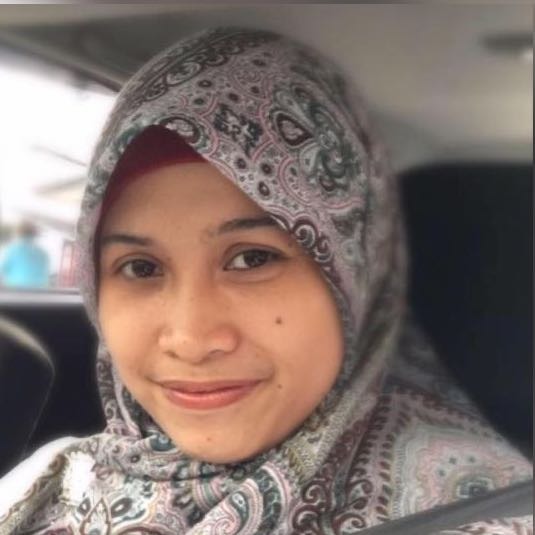 Dr. Musyfikah Ilyas, S.H.I., M.H.I