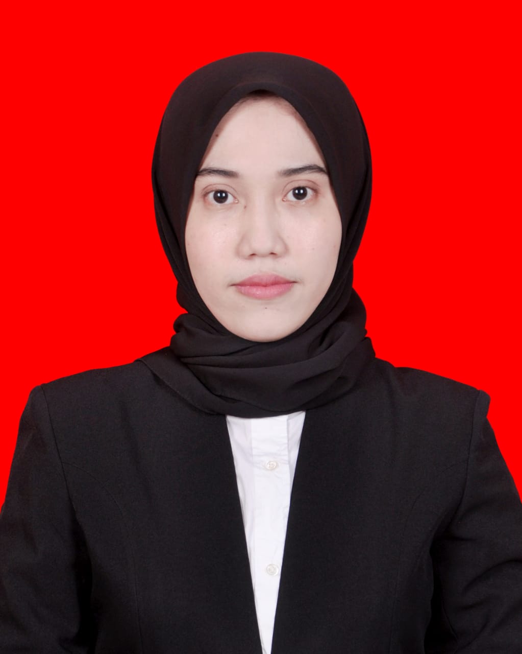 Nurfaika Ishak, S.H., M.H