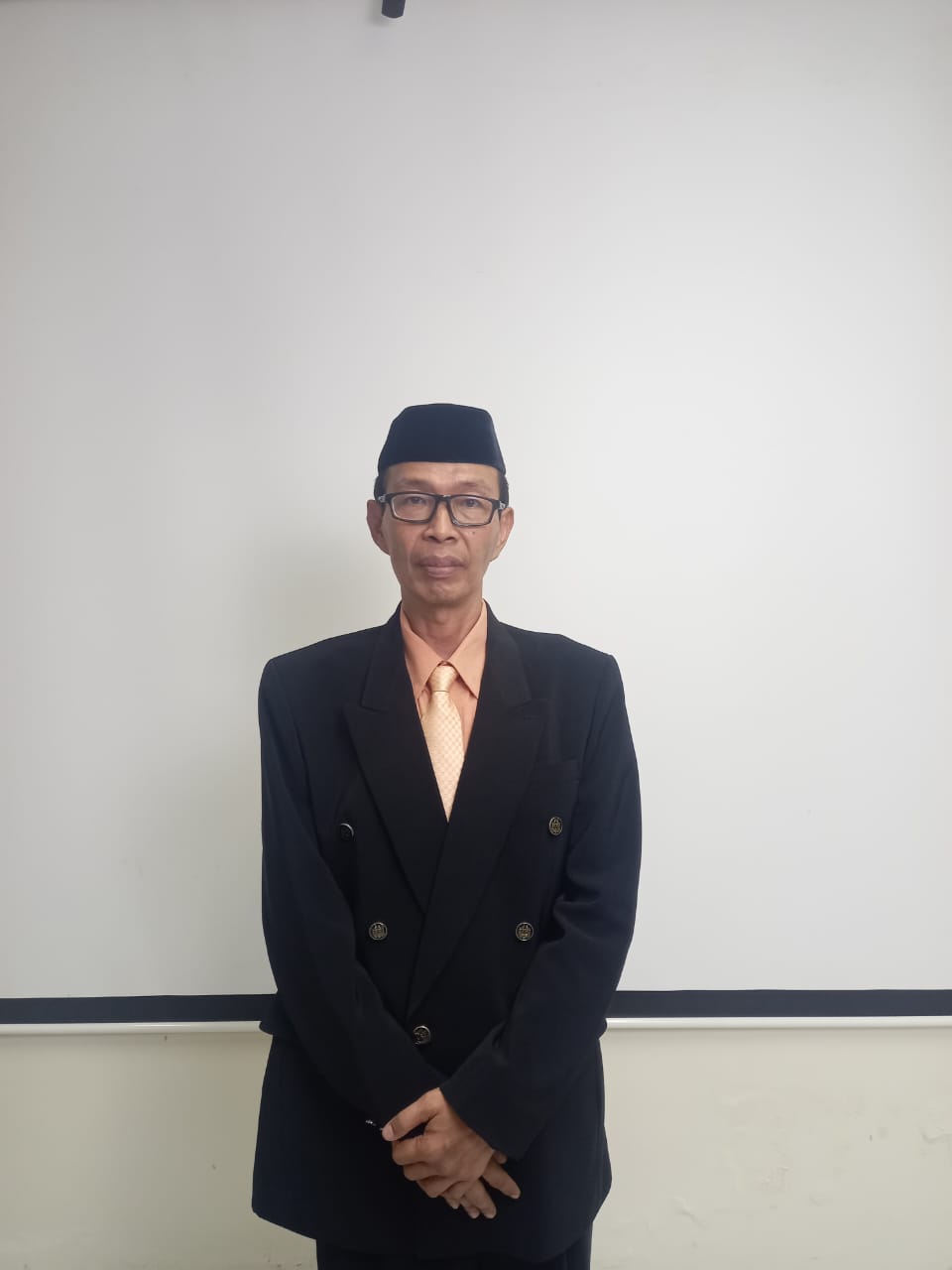 Dr. Abdi Widjaja, M.Ag