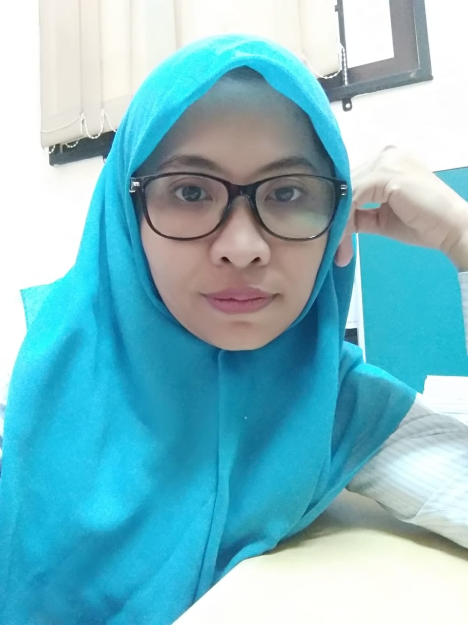 Herawati. SH