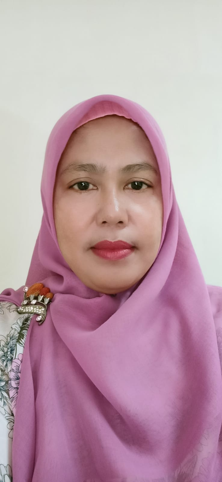 Maryam. SE