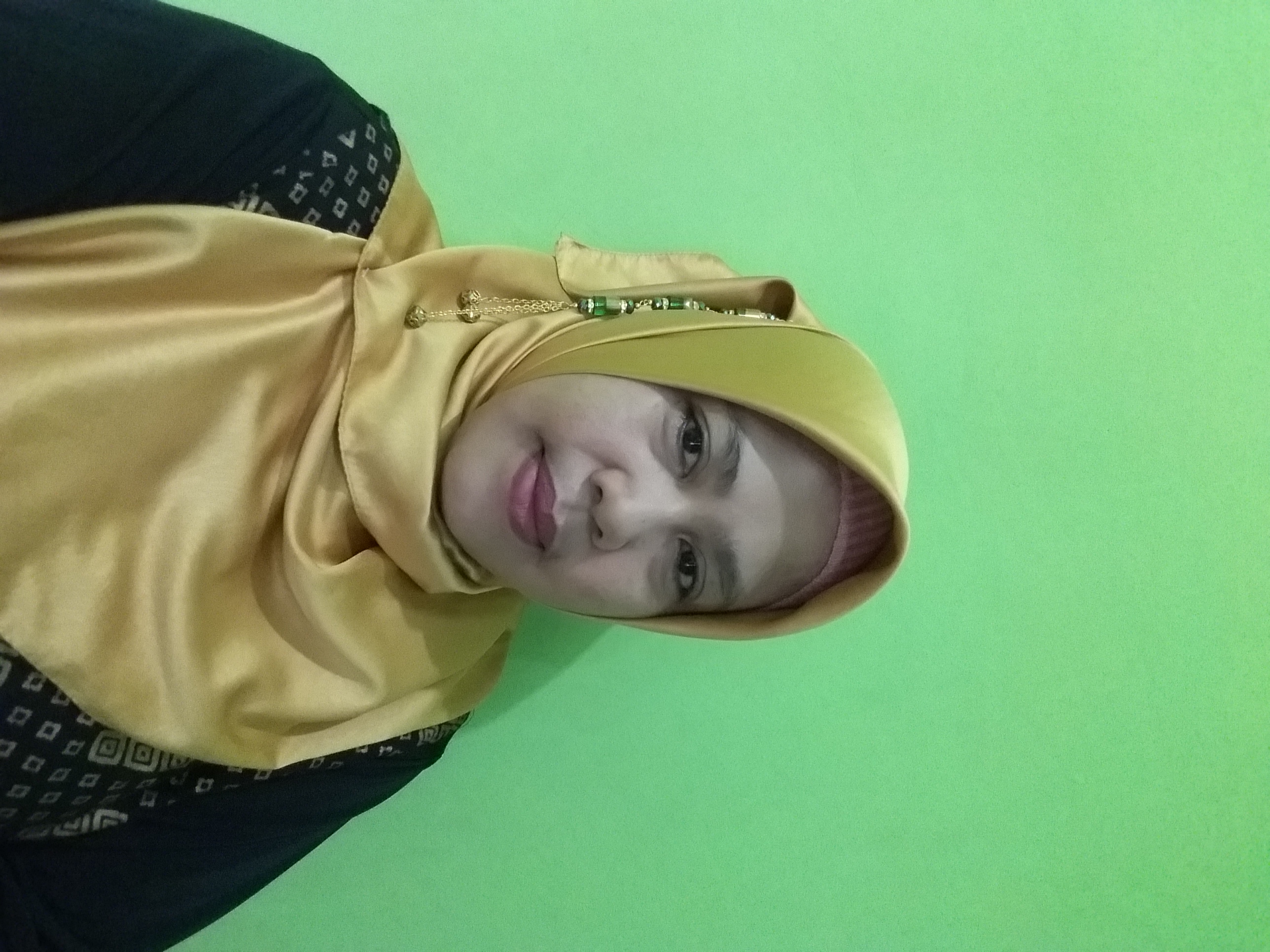 Maryam, S. E